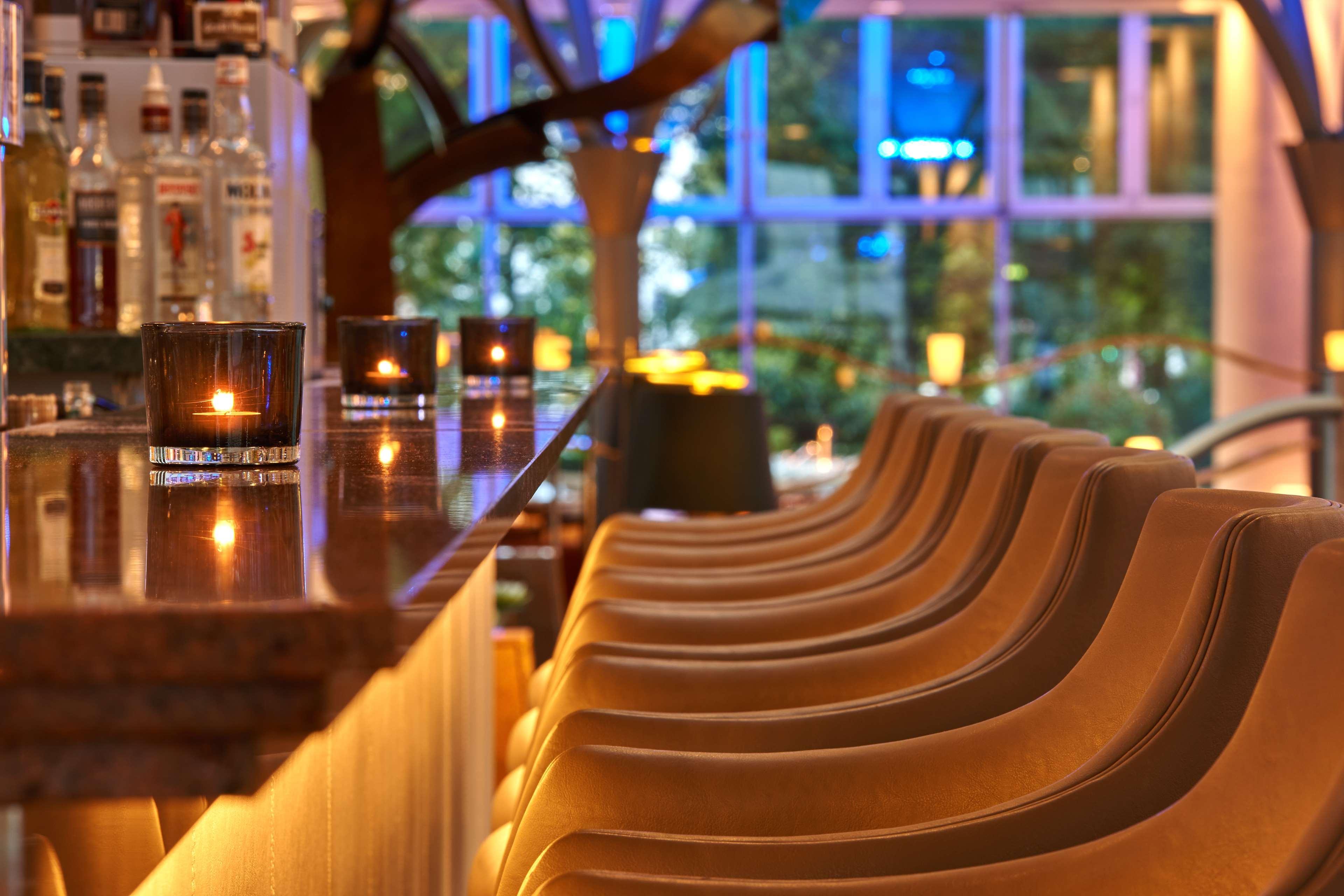 Hotel Hilton Frankfurt Centre Fráncfort del Meno