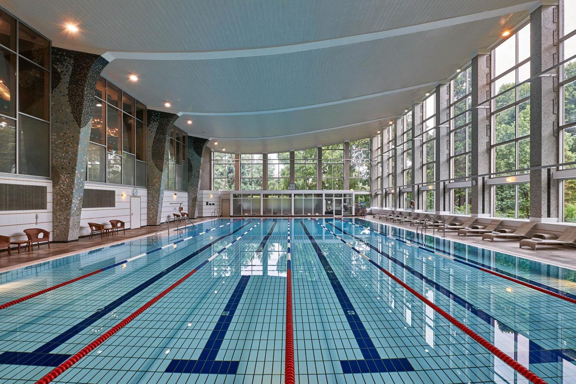 Hilton Frankfurt Centre