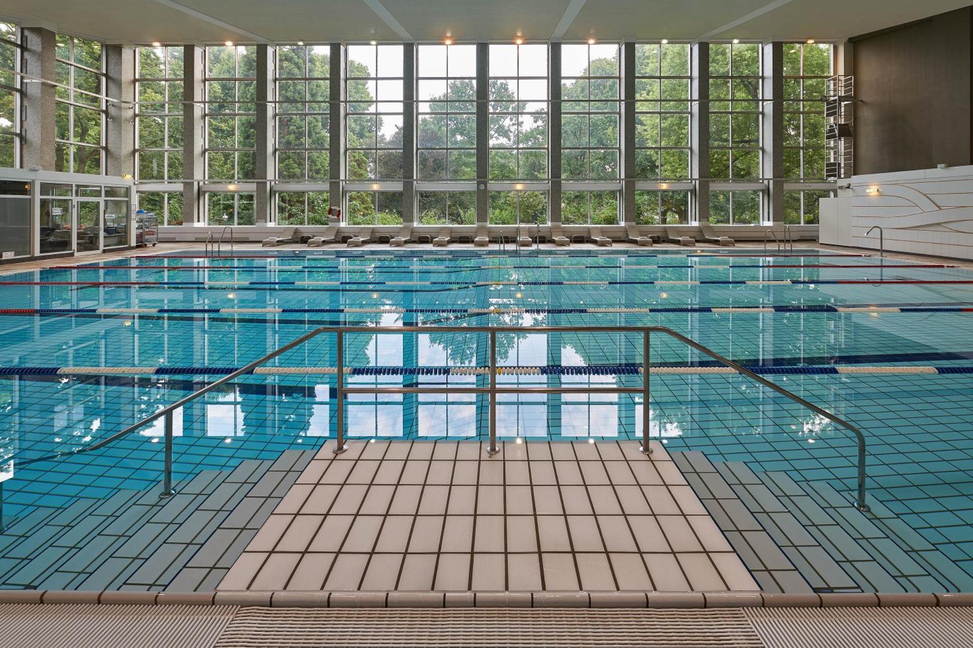 Hilton Frankfurt Centre 5*